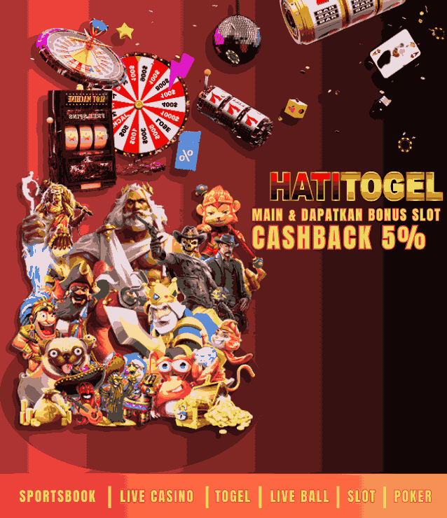 Slot Pulsa